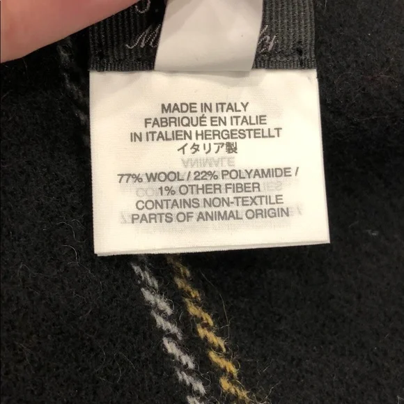 J. Crew scarf - Picture 5 of 6